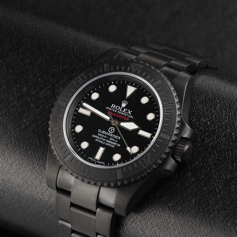 rolex black hunter|pro hunter watches for sale.